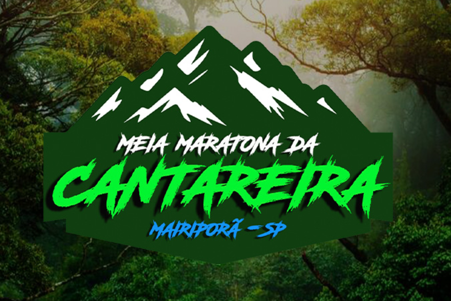 MEIA MARATONA DA CANTAREIRA