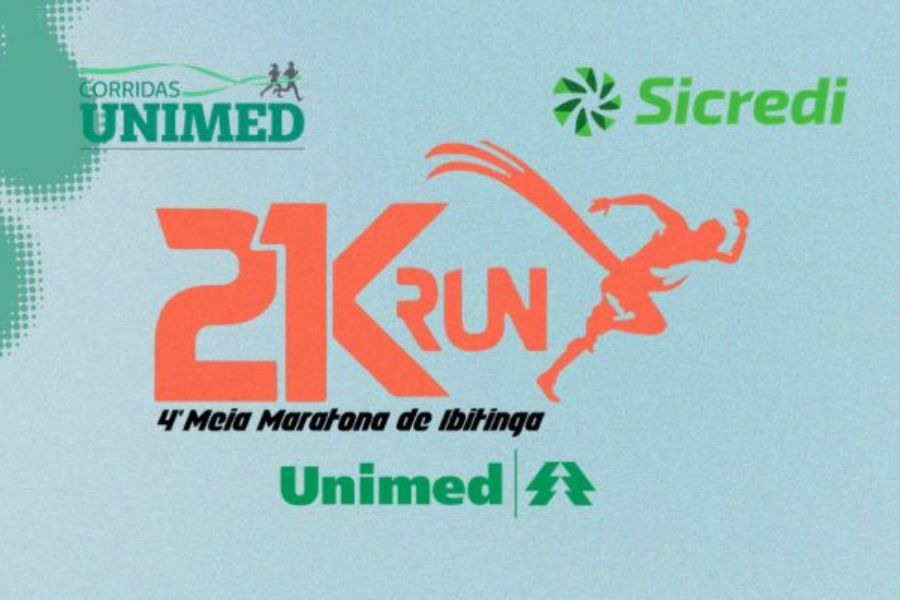 4ª MEIA MARATONA DE IBITINGA