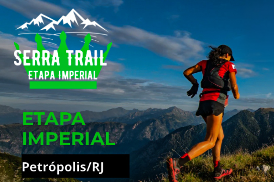 SERRA TRAIL ETAPA IMPERIAL