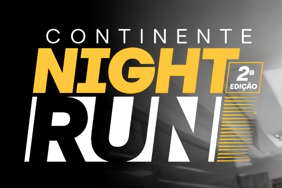 CONTINENTE NIGHT RUN