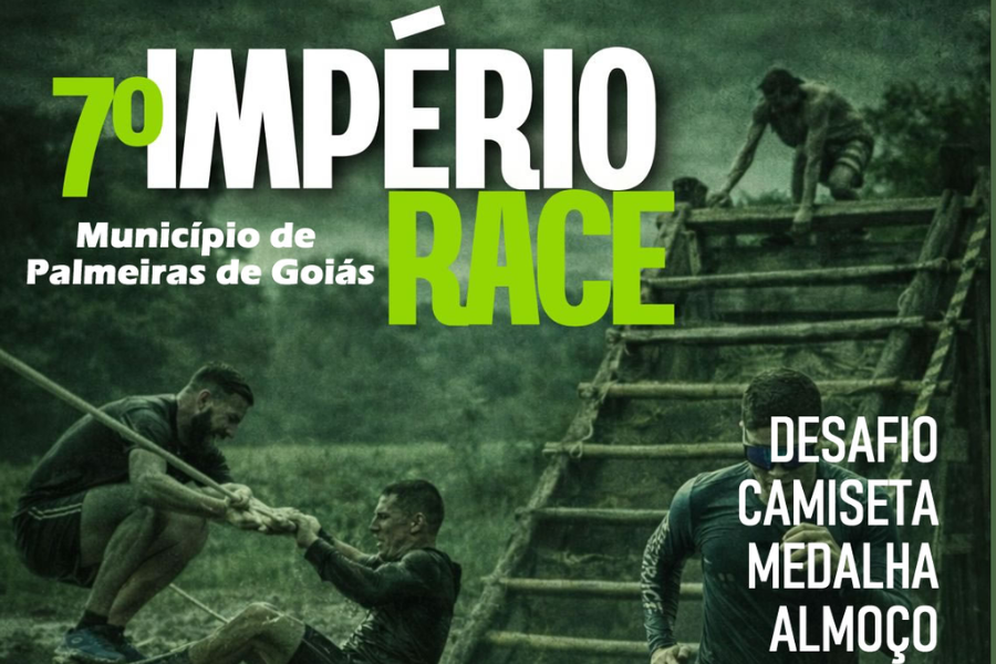 7º IMPÉRIO RACE