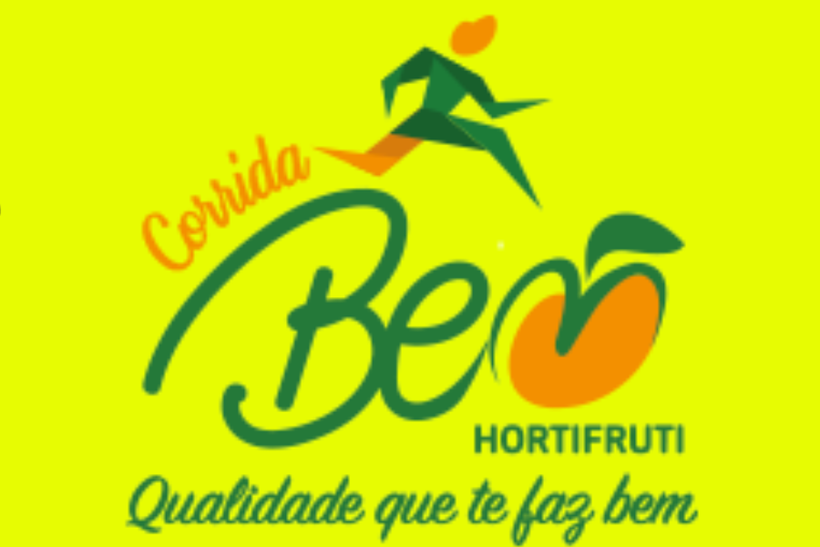 CORRIDA BEM HORTIFRUTI