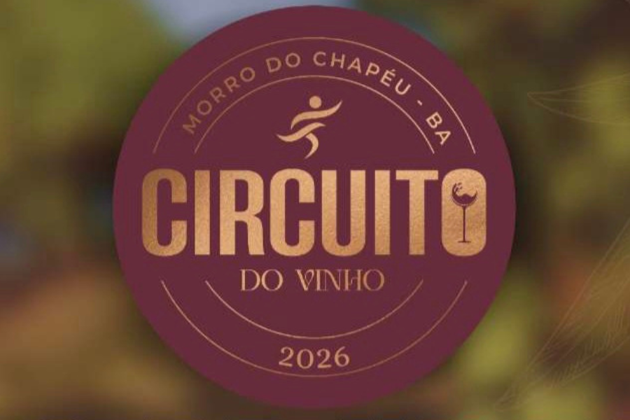 CIRCUITO DO VINHO