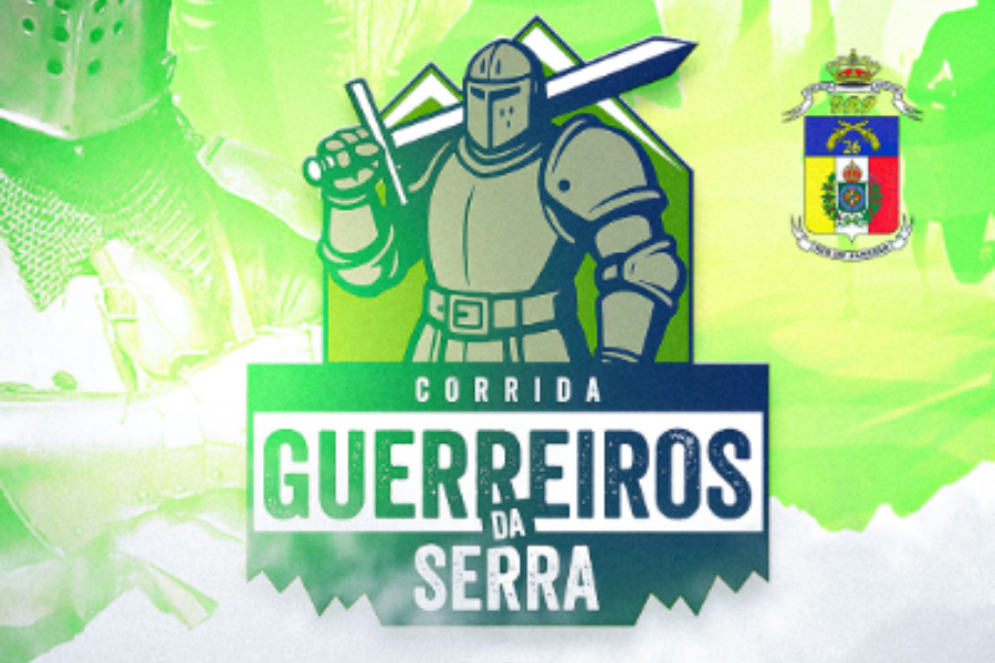 GUERREIROS DA SERRA