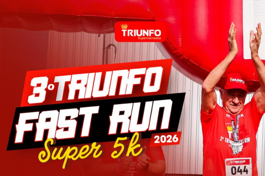 3º TRIUNFO FEST RUN