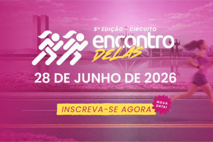 ENCONTRO DELAS BRASÍLIA