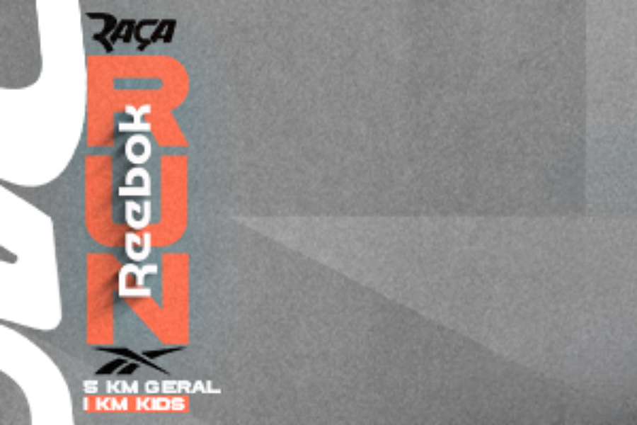 REEBOK RAÇA RUN