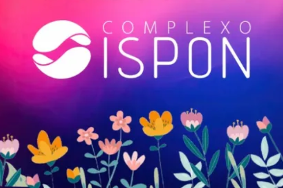 17ª CORRIDA E CAMINHADA COMPLEXO ISPON