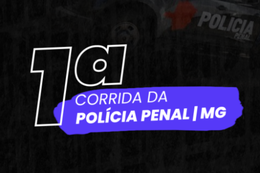 1ª CORRIDA DA PPMG