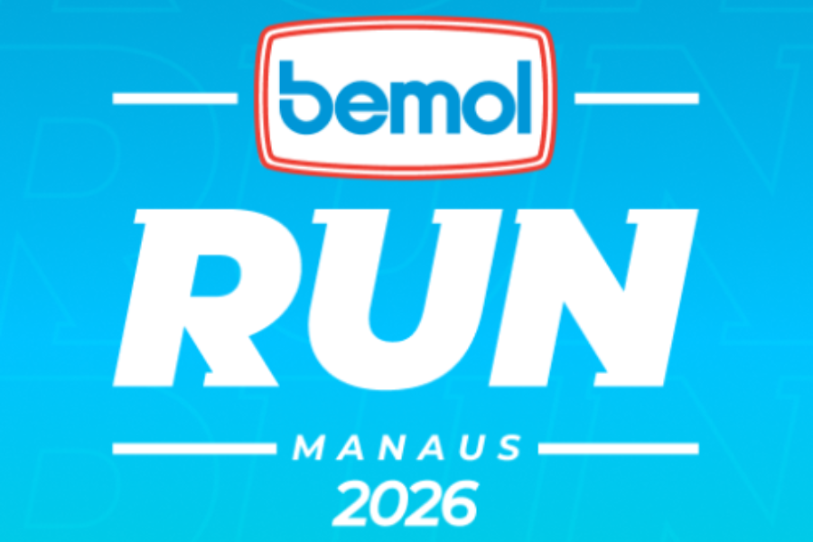 BEMOL RUN MANAUS