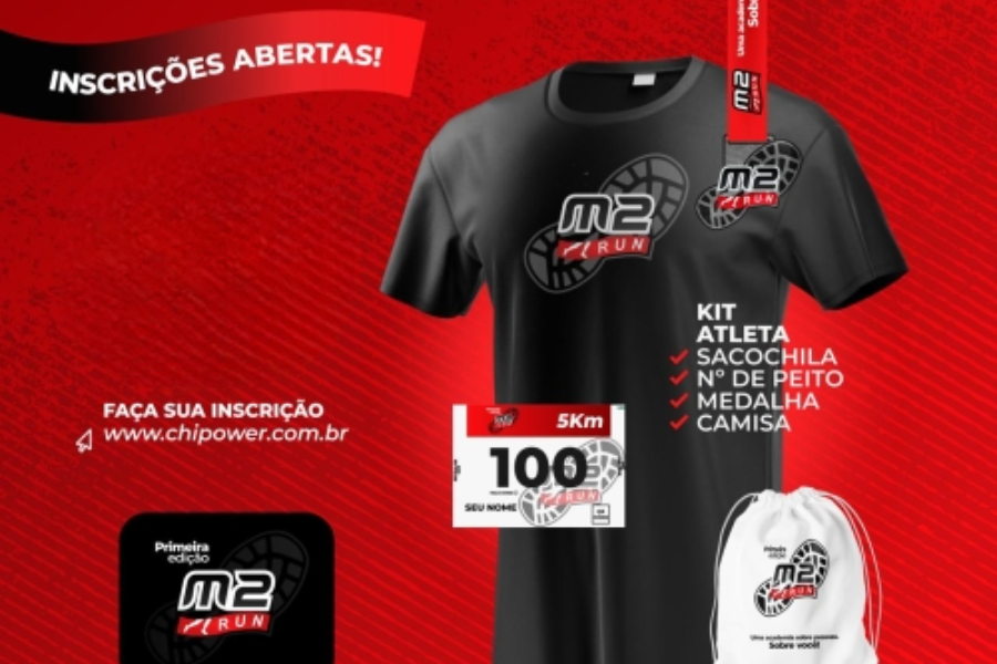 M2 RUN