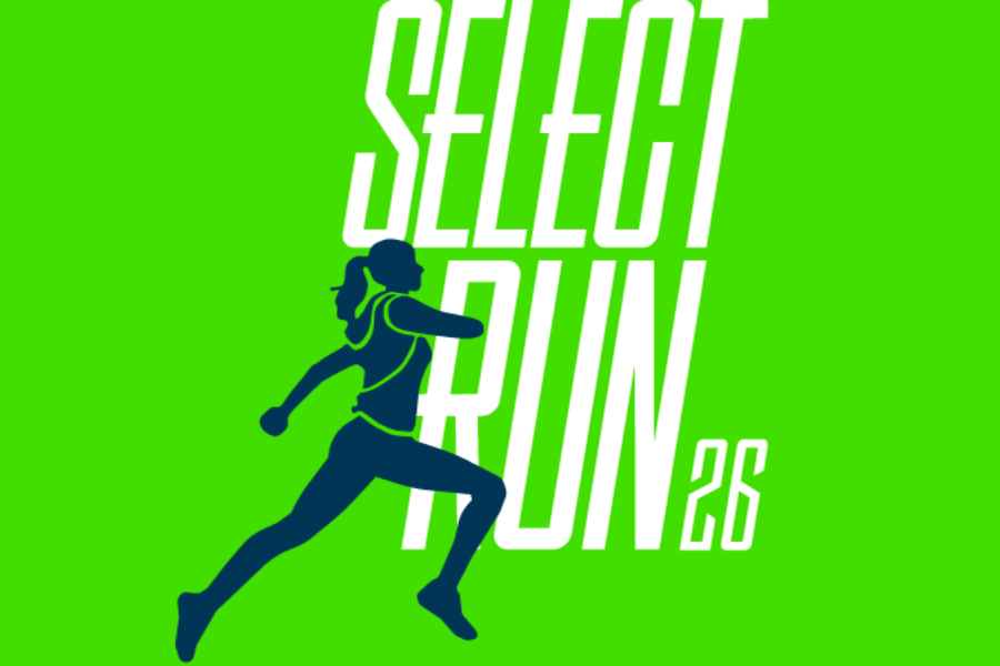 SELECT RUN