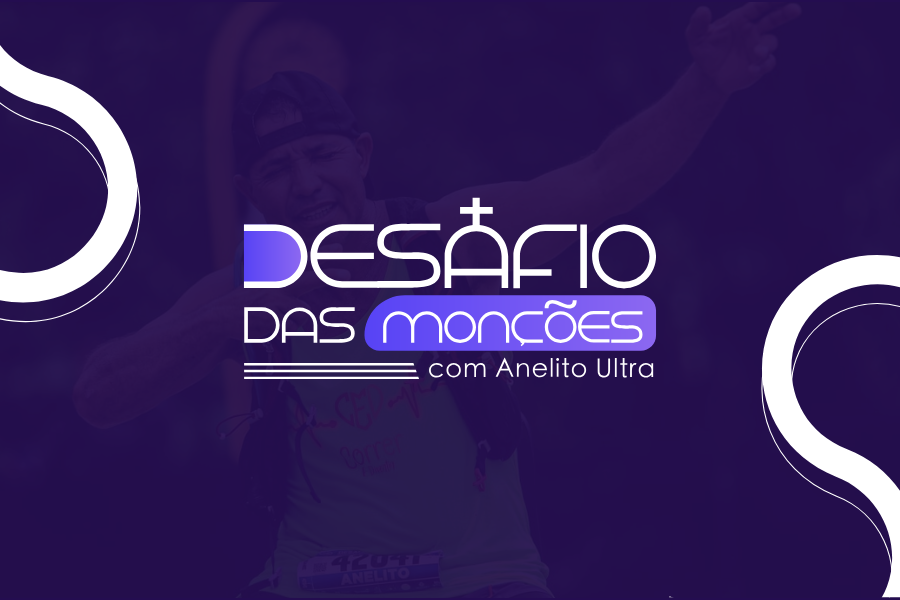 DASAFIO DAS MONÇÕES COM ANELITO ULTRA