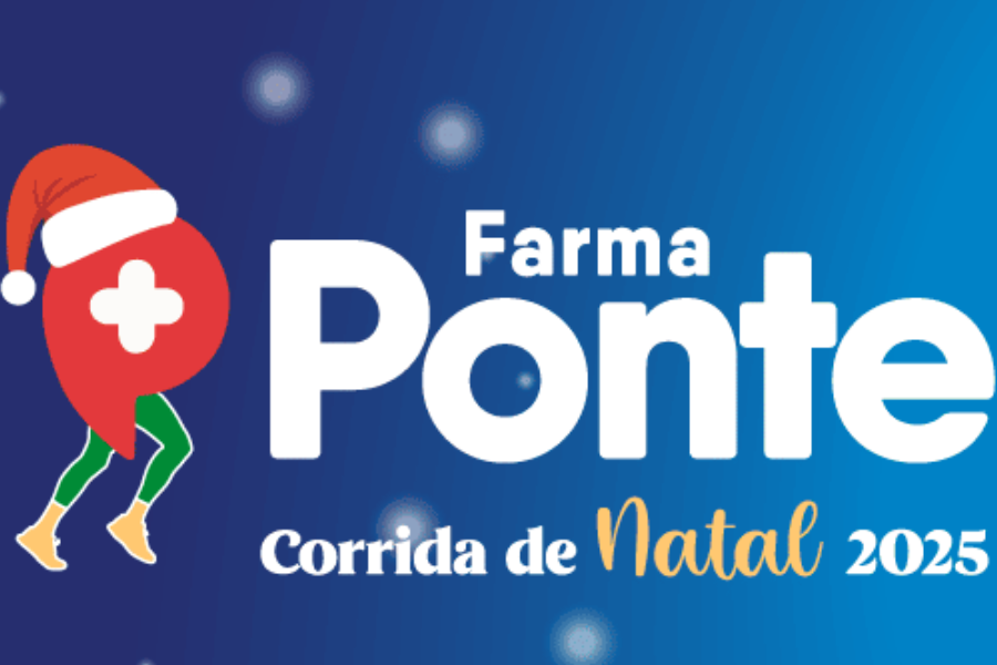 CORRIDA DE NATAL FARMA PONTE