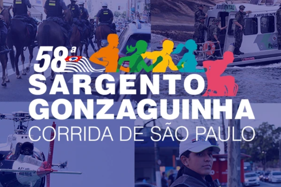 58ª SARGENTO GONZAGUINHA