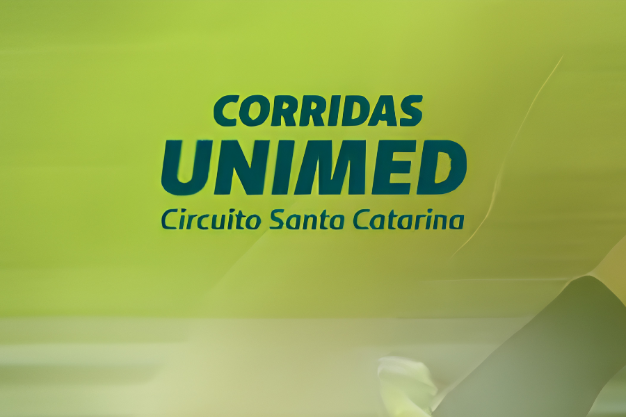 CORRIDAS UNIMED CIRCUITO SC