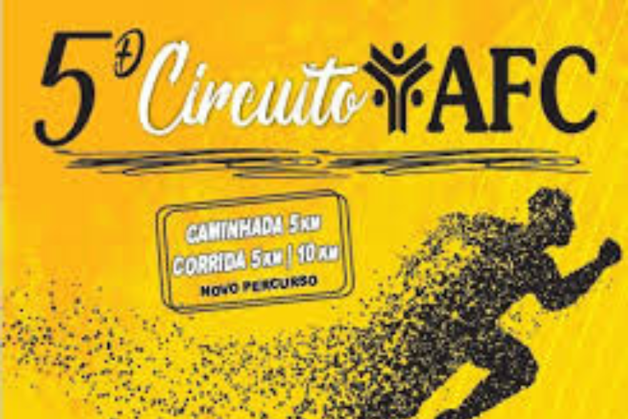 5º CIRCUITO AFC