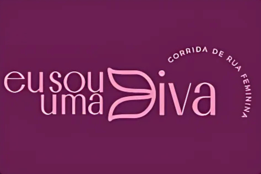 8ª CORRIDA EU SOU UMA DIVA