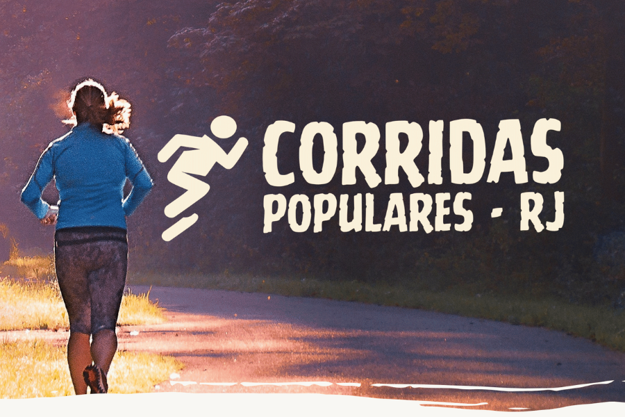 CORRIDAS POPULARES