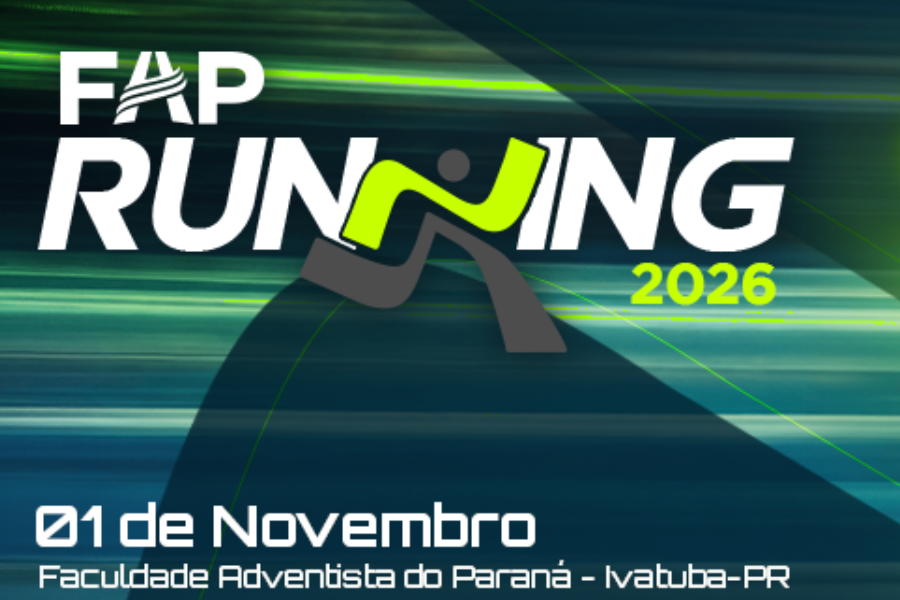 FAP RUNNING