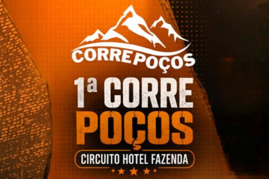 1ª CORRE POÇOS