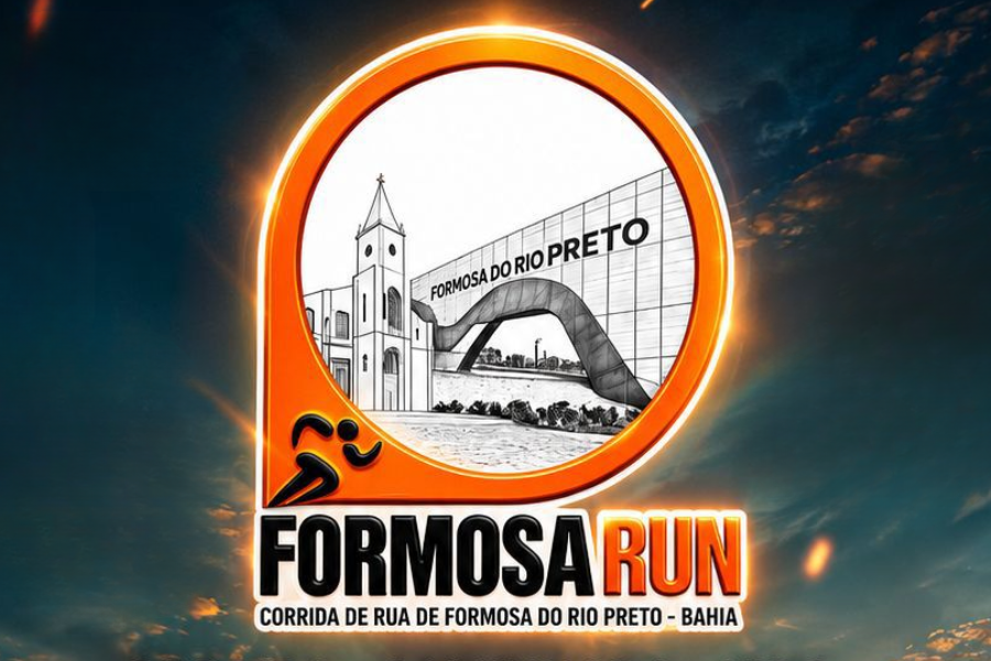 FORMOSA RUN