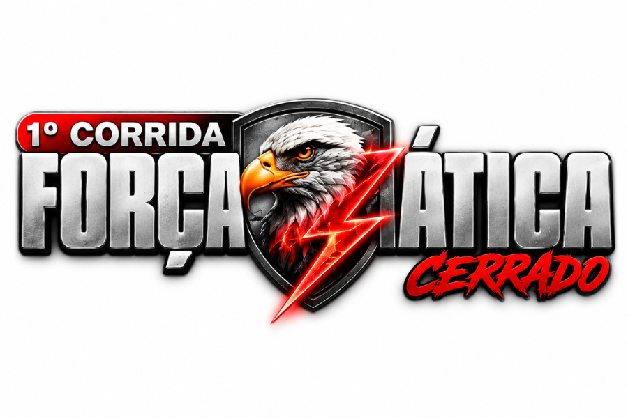 1ª CORRIDA DA FORÇA TÁTICA DO CERRADO