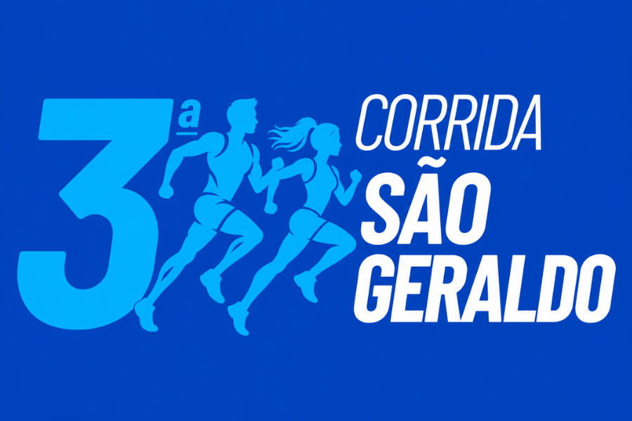 3ª CORRIDA SÃO GERALDO