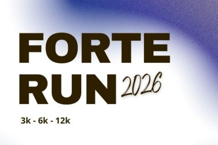 FORTE RUN