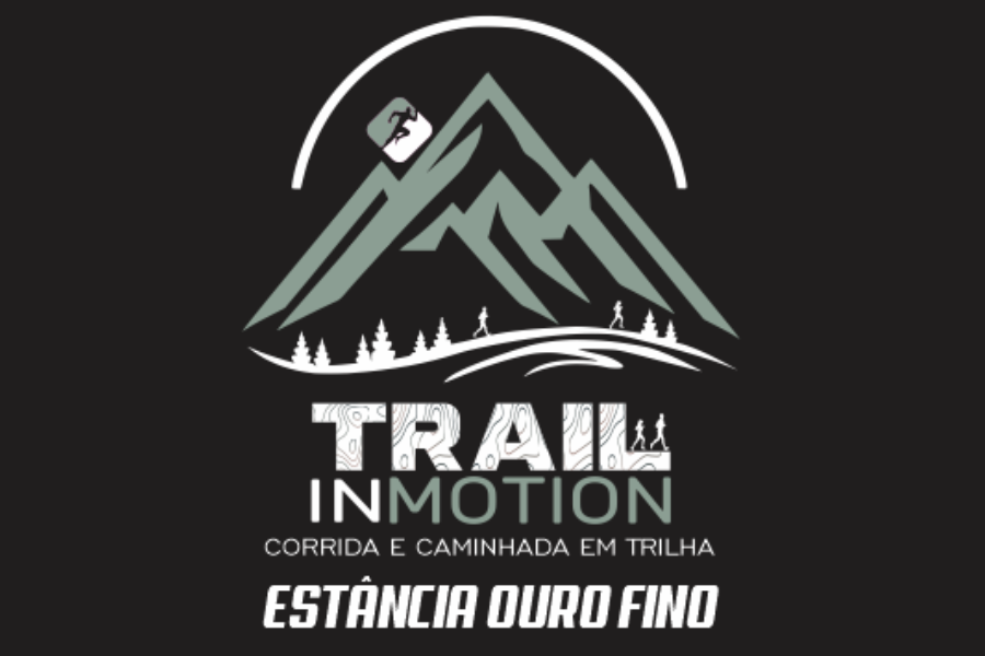 TRAIL IN MOTION 14 ESTÂNCIA OURO FINO