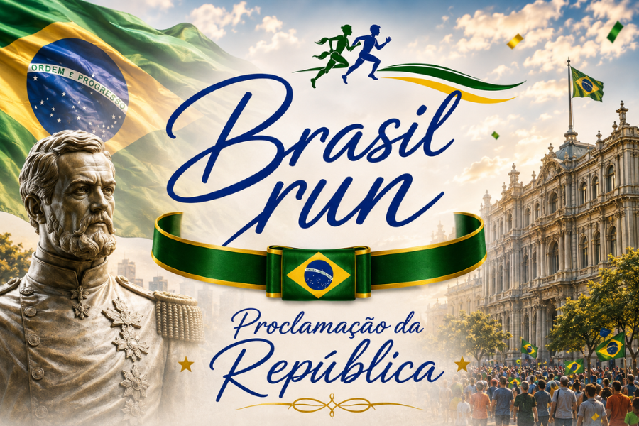 BRASIL REPÚBLICA RUN