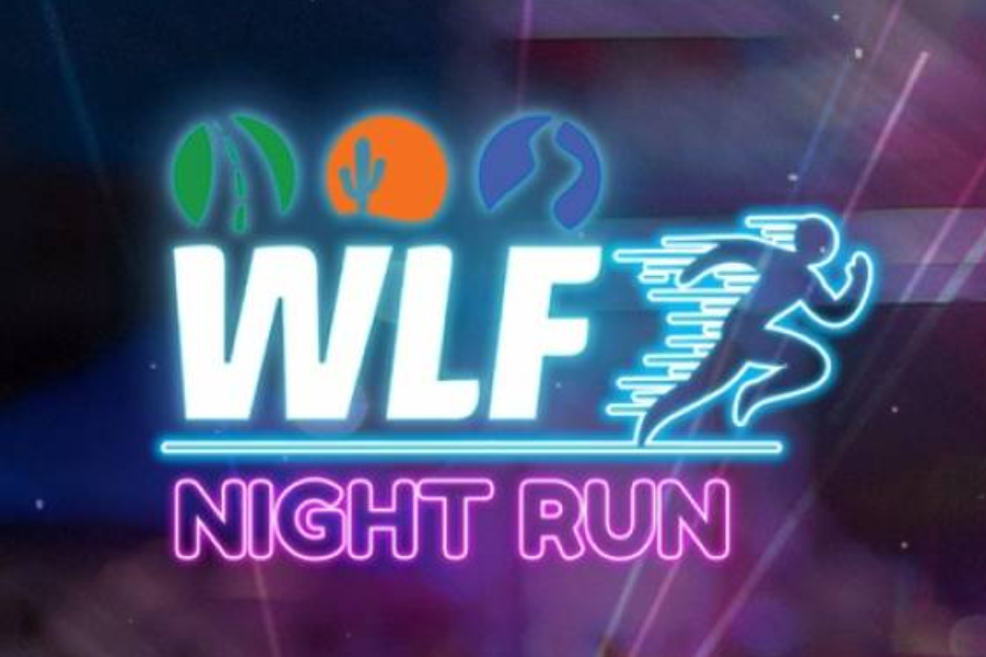 WLF NIGHT RUN