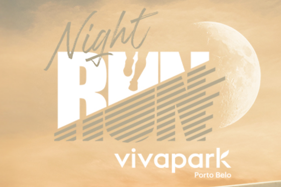 NIGHT RUN VIVAPARK PORTO BELO