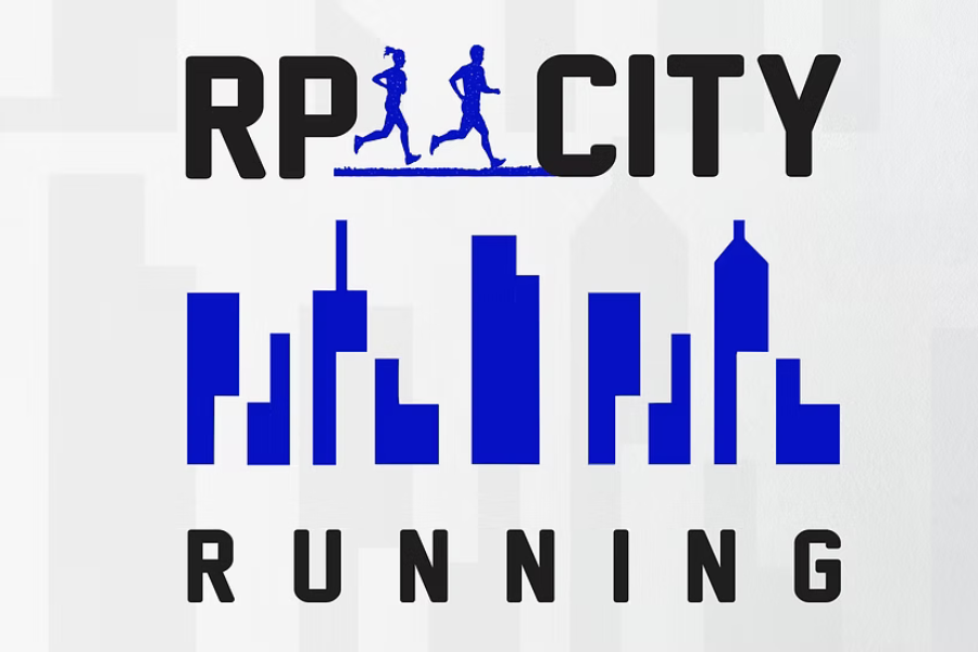 RP CITY RUNNING